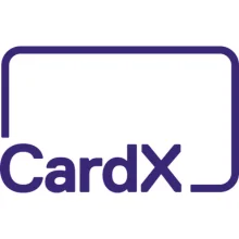 CardX logo